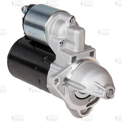 Стартер для а/м Opel Astra J (10-) 1.4T/Corsa D (09-) 1.4i 1,1кВт (LSt 0501) LST0501 START VOLT