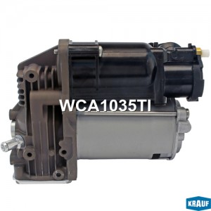 WCA1035TI Компрессор пневмоподвески WCA1035TI KRAUF