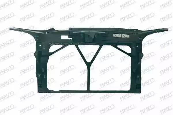 панель передняя! полная мод. 4/5 дверь\ Mazda 3 (BK) 03-07 MZ3263210 PRASCO GROUP