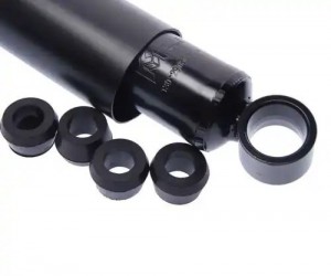 Амортизатор ЗИЛ-130 передний MEGAPOWER 290-12-007 MEGA POWER