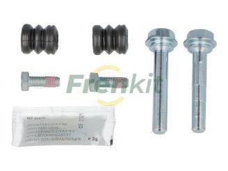 ремк-т направл. суппорта перед.! с напр.\ VW Transporter 95-03 810073 FRENKIT
