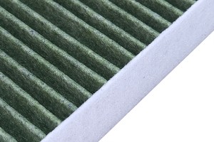 Фильтр воздушный салона HONGQI H9 RAF FILTER RF055HQ RAF FILTER