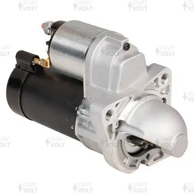 Стартер KIA Spectra (1.6) DOHC STARTVOLT LST0812 START VOLT