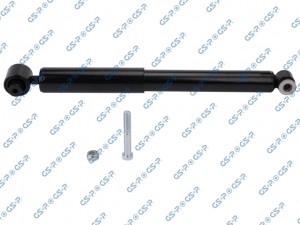 амортизатор задний газовый!\ Renault Megane 1.4-2.0i/1.5-2.0dCi 02> 32112760 GS P