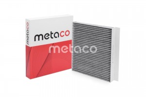 HONDA CIVIC 5D (2006-2012) УГОЛЬНЫЙ 1010100C METACO