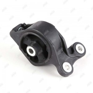 Опора двигателя задняя HONDA FIT 01-07, JAZZ 02-08 ME28030 ME28030 JIKIU