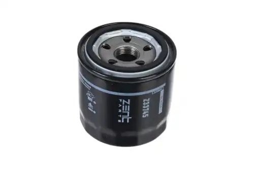 фильтр масляный! Hyundai i30/i40/SantaFe III 09>, KIA Ceed/Sorento II/III 09> Z33745 ZENTPARTS