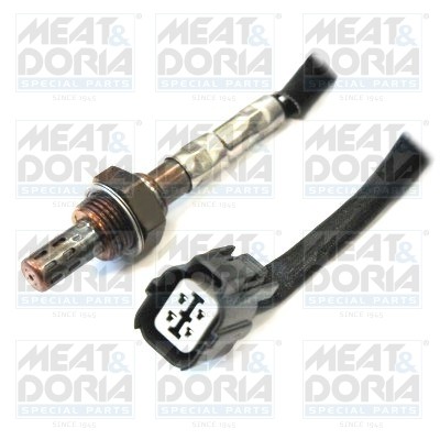 Датчик кислорода SUBARU Forester,Impreza (05-) MEAT&DORIA 81757 MEAT DORIA