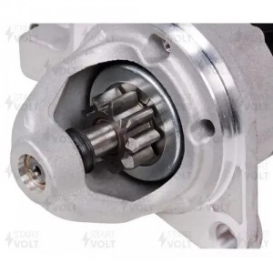 BMW E83 (2004>)/ 3-E90/E91/ 5-E60/E61 LST 2601B START VOLT
