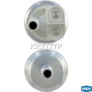 Насос топливный MAZDA 626 KRAUF KR7777P KRAUF