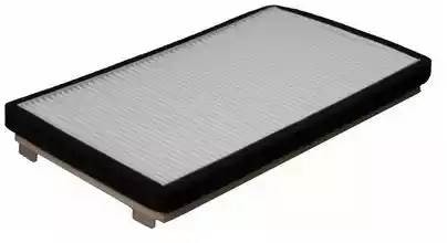 Фильтр салонный  FORD ESCAPE 2,3 2004 -   MAZDA TRIBUTE 2,0 2000 - 2008 AC0151 AC0151 JS ASAKASHI