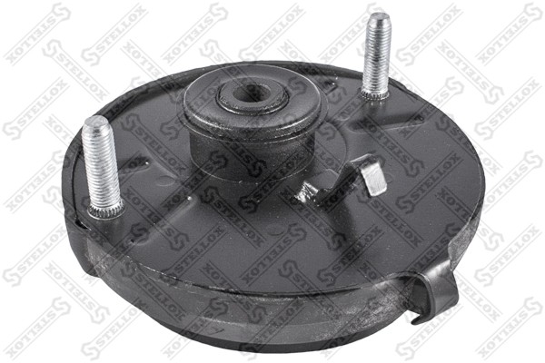 опора амортизатора переднего\ Toyota Camry ACV3#/MCV30 01 1217027SX 12-17027-SX STELLOX
