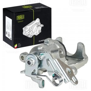 Суппорт торм. Ford Mondeo IV (07-)/Galaxy (06-) зад. прав. d=38мм (CF 102014) CF 102014 TRIALLI