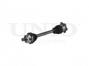 Привод в сборе передний правый CVJ-10103 UNIO