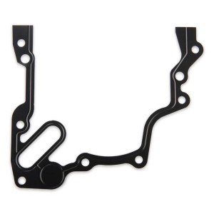 прокладка крышки передней!\ VW Golf 1.4 97> 447.651 ELRING