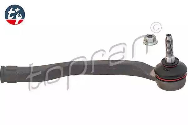 RENAULT DUSTER (2012>) 700 752 HANS PRIES