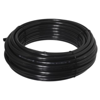 Трубка тормозная d=14мм MAN ПВХ 1м FEBI 02510 FEBI BILSTEIN