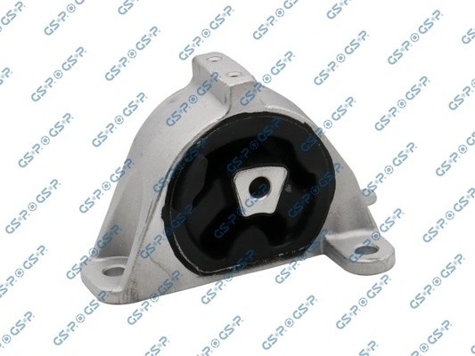 подушка ДВС задняя!\ Dodge Caravan 95>, Chrysler Voyager IV 01-07 514603 GS P