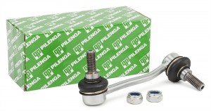 Стойка стабилизатора переднего левая SPRINTER, CRAFTER, с 2006 TS-P2406 TSP2406 PILENGA