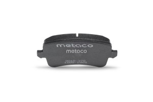 AUDI A4 2007>/ A5/S5 2008>/ Q5 2008> БЕЗ УСТАНОВОЧНЫХ ПРУЖИН 3010370 METACO