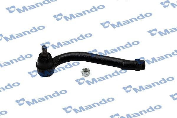 Наконечник рулевой тяги KIA Sorento (09-) левый MANDO DSA020565 MANDO