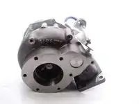 Турбокомпрессор 452235-5009S Garrett GT4294S DAF 4522355009S GARRETT