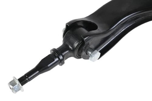 рычаг верхний правый! Hyundai Sonata EF 98-04 Z24599 ZENTPARTS