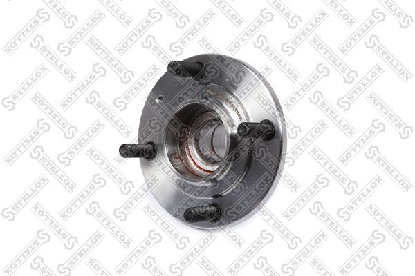 ступица! в сборе с подш., задняя\ Hyundai Santamo/Joice 99> 43-28979-SX STELLOX