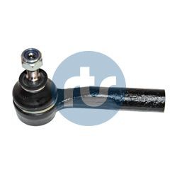 наконечник рулевой левый!\ Citroen Nemo, Fiat Linea all 07> 91-00529-2 RTS