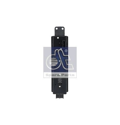 Пружина синхронизатора! d6 L34 ZF(S5-50.S6-65/80/90.4S-120GP,5S-90/9 2.5S-110/1G 4 DIESEL TECHNIC