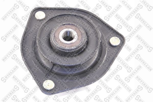 опора амортизатора переднего!\ Hyundai Accent/Pony Excel all 95-99 12-51001-SX STELLOX