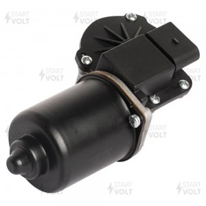 Моторедуктор стеклооч. для а/м Fiat Grande Punto (05-)/Linea (05-) (перед.) (VWF VWF 2104 START VOLT