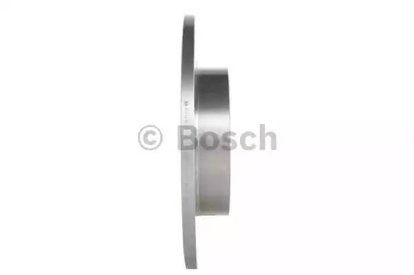 CHEVROLET CRUZE (2009>)/OPEL ASTRA J (2010>) 268 мм 0 986 479 645 BOSCH