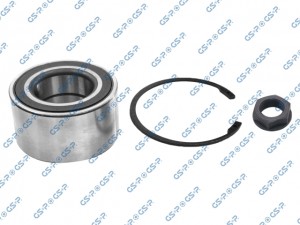 Подшипник ступичный, к-т GK3683 GK3683 GS P
