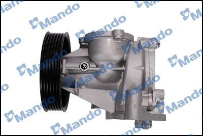 Насос водяной SUZUKI Grand Vitara (06-) (2.4) MANDO MMC010063 MANDO