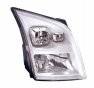 фара правая! электр Ford Transit all 06> 4311175RLDEM DEPO