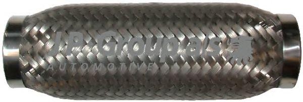 Труба гофрированная 9924203800 9924203800 JP GROUP