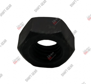 Гайка тяги (М12*1,75) КПП 637006027 SHAFT