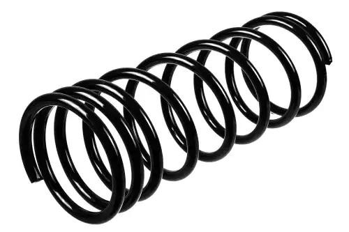 пружина задняя! 42 568 36\ MB W460 2.3/2.4D 79-92 L=2850 Z38385 ZENTPARTS