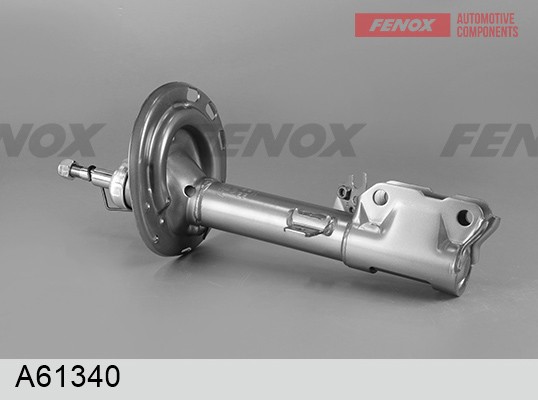 Амортизатор прав зад A61340 FENOX