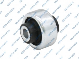 сайлентблок рычага пер.!\ Peugeot 206 1.1i-2.0HDi 98> 510681 GS P