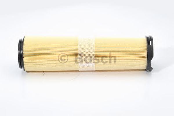 Фильтр воздушный MERCEDES E (W211),S (W220) (OM647/OM648) BOSCH 1 457 433 334 BOSCH