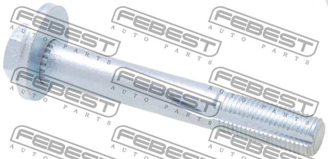 Болт с эксцентриком BMW 3 F34 GT 2012-2016 1929-001 1929-001 FEBEST