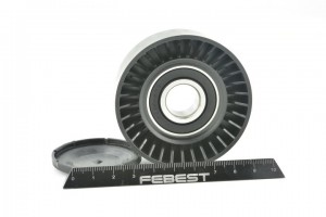 Ролик натяжной VOLVO XC90 2003- 2787-C70 2787-C70 FEBEST