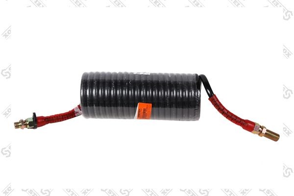 Шланг пневматический витой M18х35мм+M16 штуцер-штуцер STELLOX 85-14048-SX STELLOX