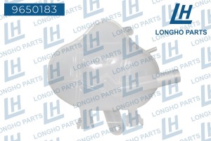 Бачок расширительный   OPEL CORSA-D  55702164 LONGHO 9650183 LONGHO PARTS