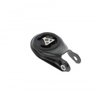 подушка АКПП! Ford Focus/C-Max 1.6-2.0/2.0TDCi 03> 80004151 CORTECO