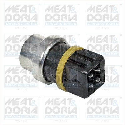 Датчик температуры VW Golf,Passat,Polo AUDI 80 охлаждающей жидкости MEAT&DORIA 82050 MEAT DORIA
