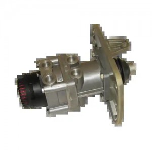 кран тормозной 8099351410820 BELOMO