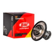 Термостат  +82°C TOYOTA LAND CRUISER PRADO 02-19, HILUX 95-15 TT4053 TT4053 BM MOTORSPORT